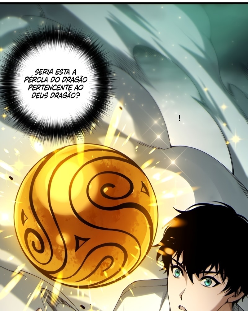 Read Necromante Rei dos Mortos PT Manga Online