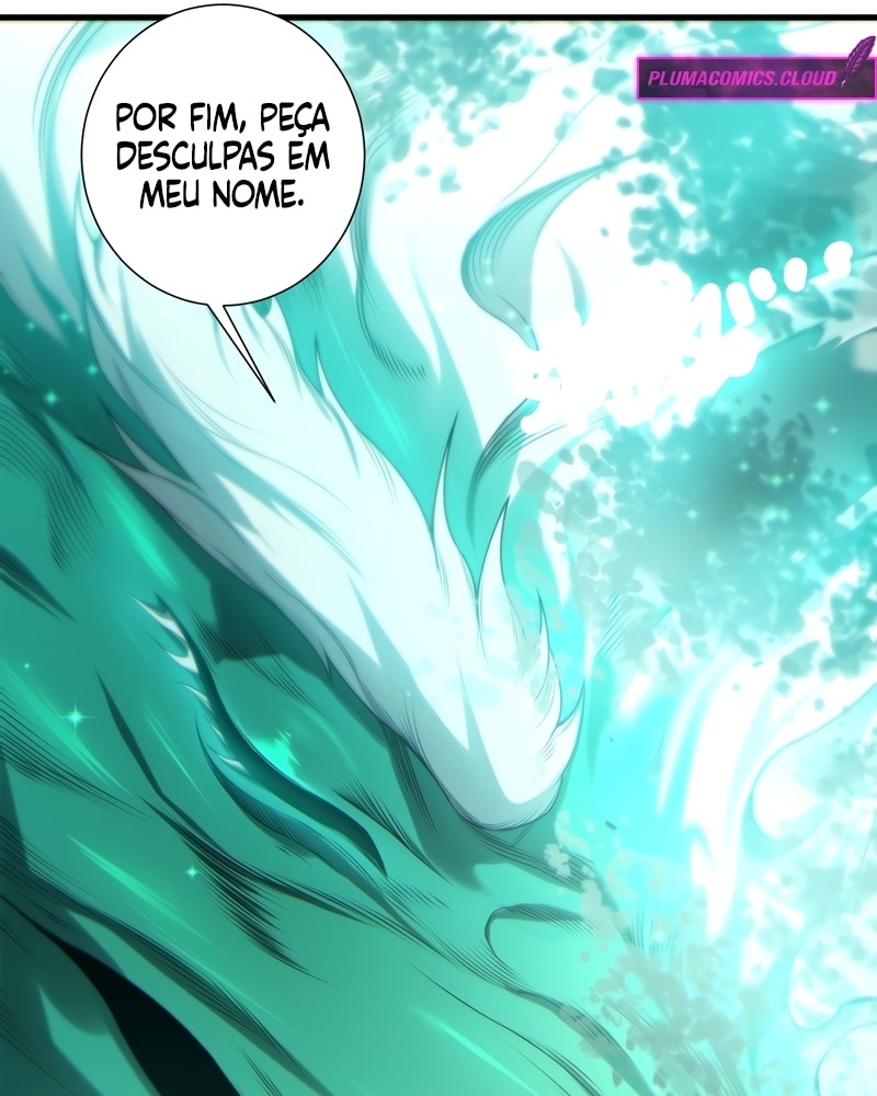 Read Necromante Rei dos Mortos PT Manga Online