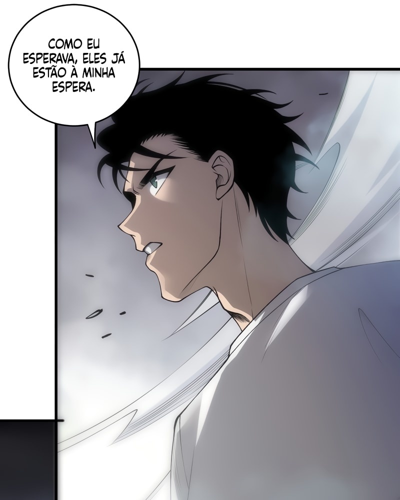 Read Necromante Rei dos Mortos PT Manga Online