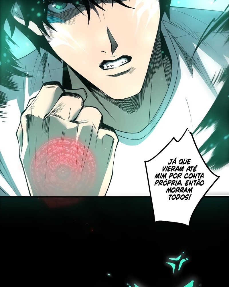 Read Necromante Rei dos Mortos PT Manga Online