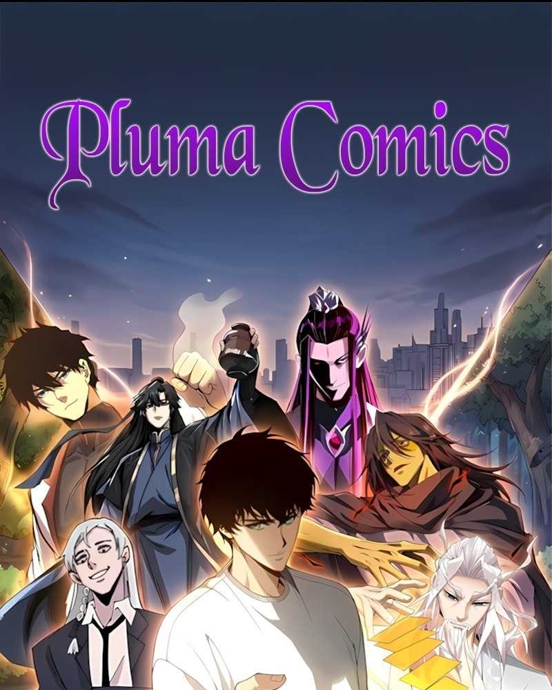 Read Necromante Rei dos Mortos PT Manga Online