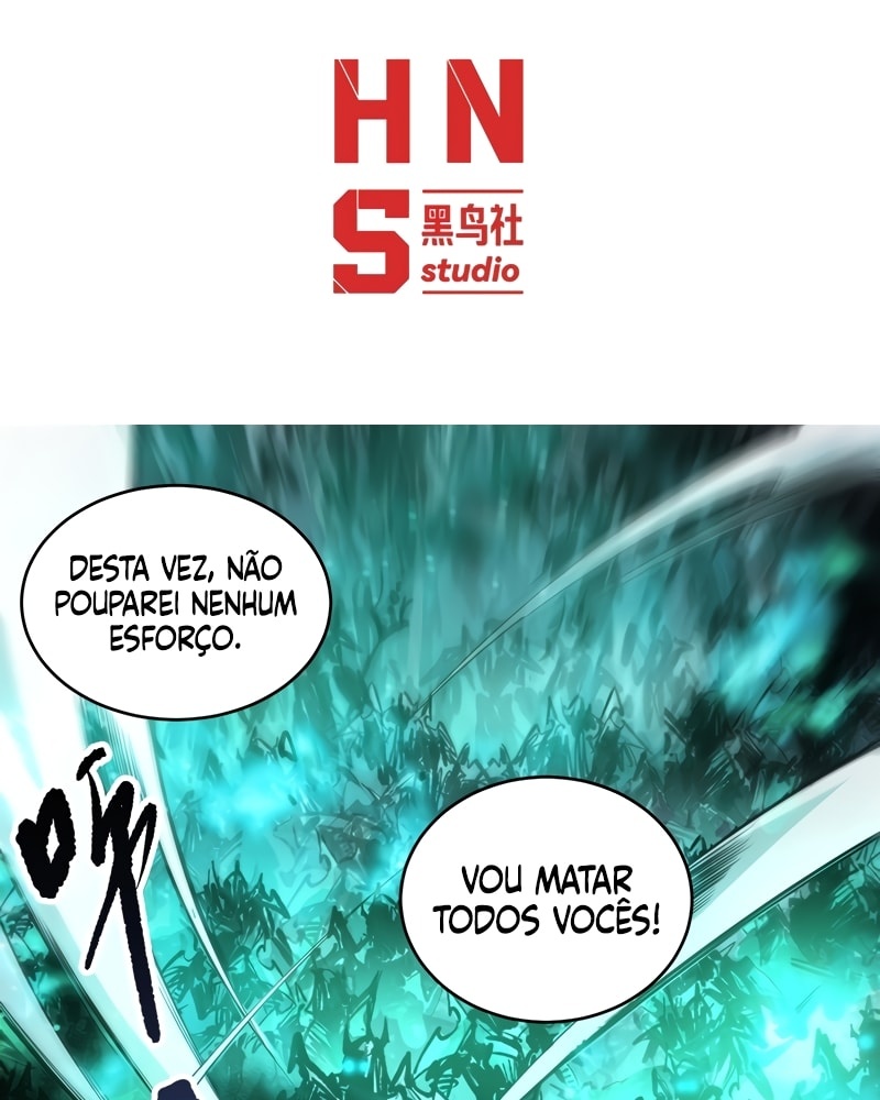 Read Necromante Rei dos Mortos PT Manga Online