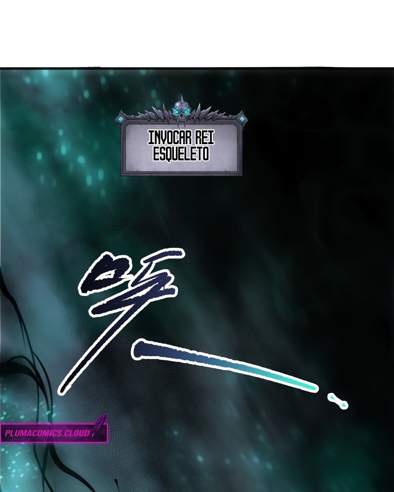 Read Necromante Rei dos Mortos PT Manga Online