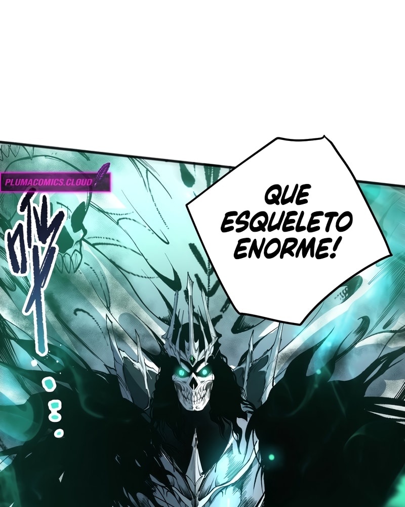 Read Necromante Rei dos Mortos PT Manga Online