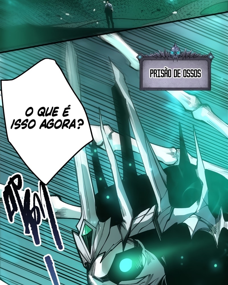 Read Necromante Rei dos Mortos PT Manga Online