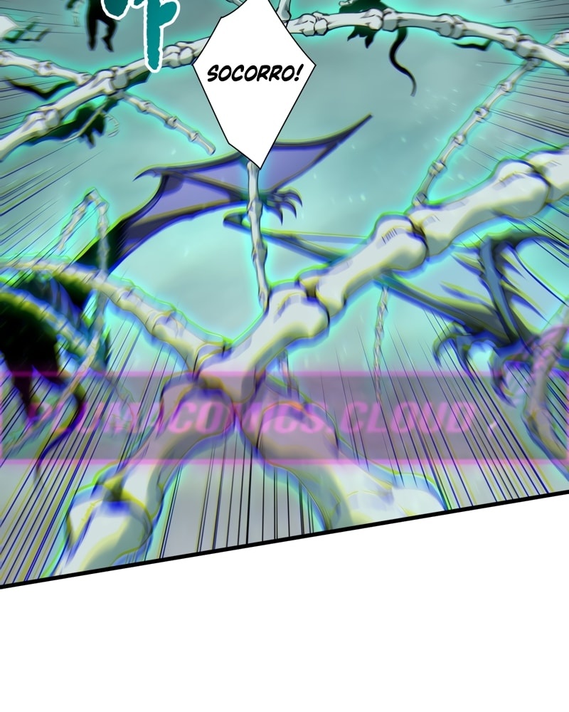 Read Necromante Rei dos Mortos PT Manga Online
