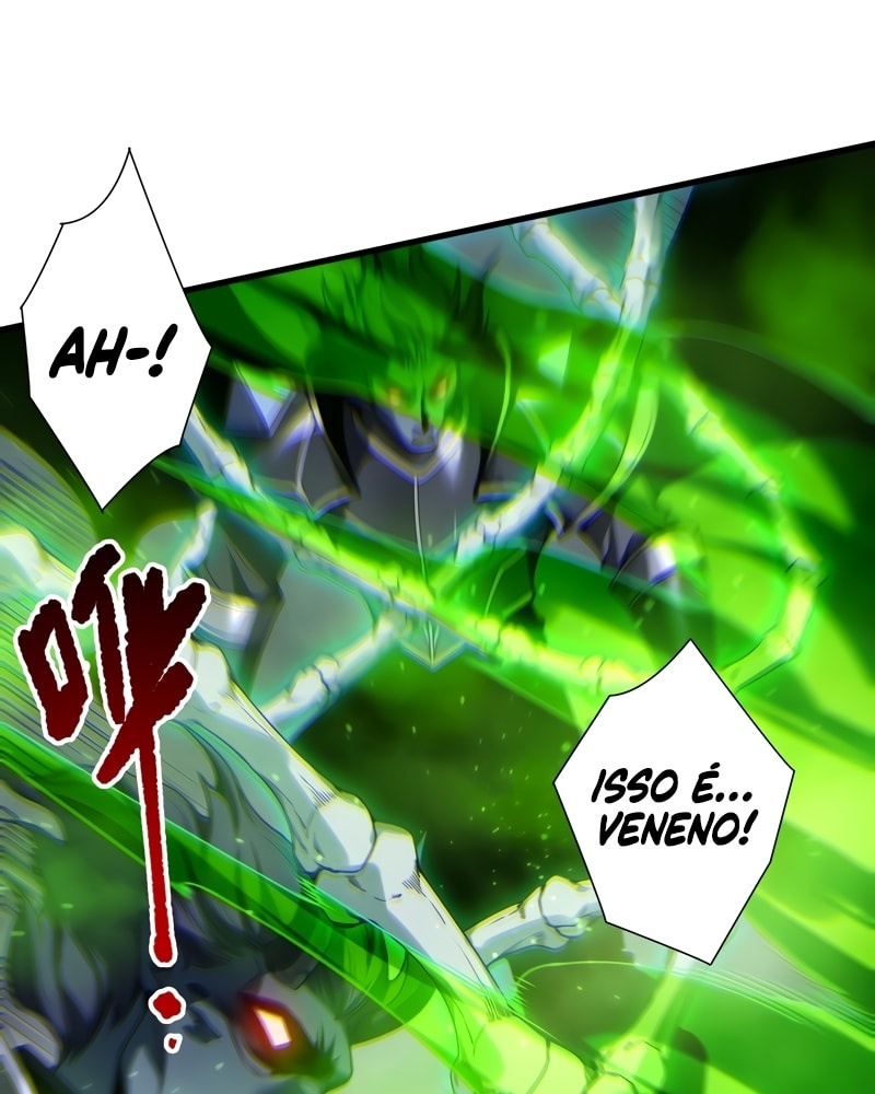 Read Necromante Rei dos Mortos PT Manga Online