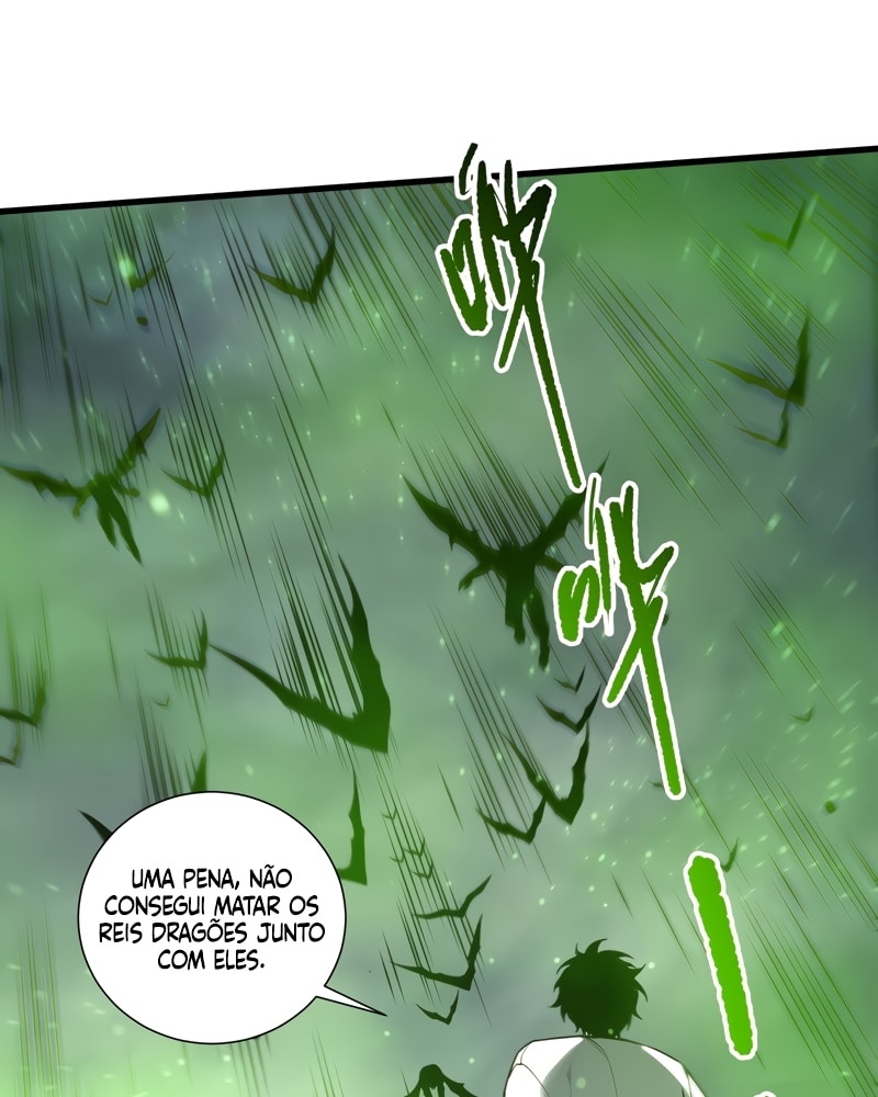 Read Necromante Rei dos Mortos PT Manga Online