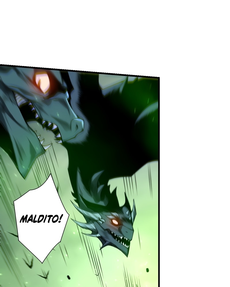 Read Necromante Rei dos Mortos PT Manga Online