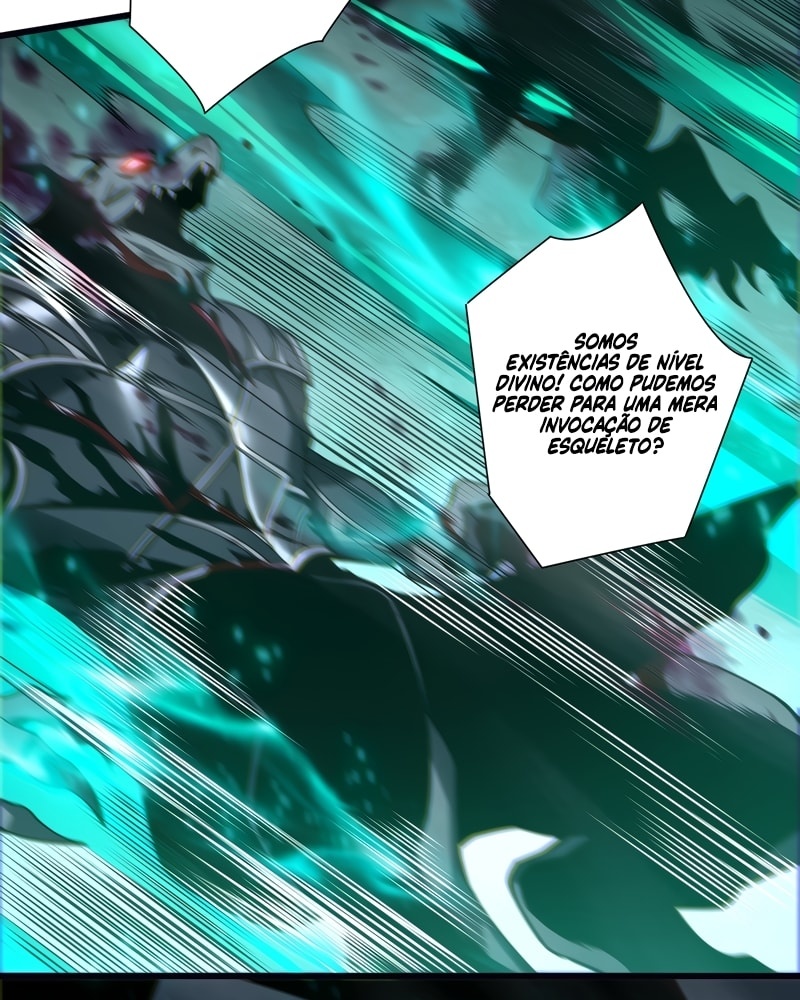 Read Necromante Rei dos Mortos PT Manga Online