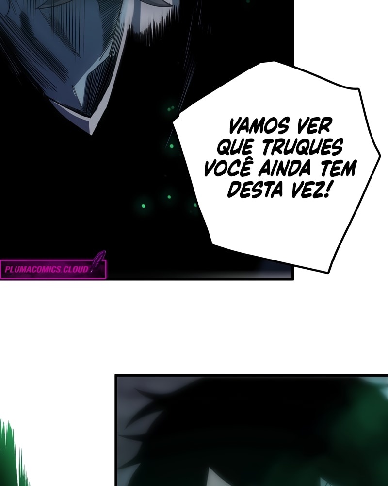 Read Necromante Rei dos Mortos PT Manga Online
