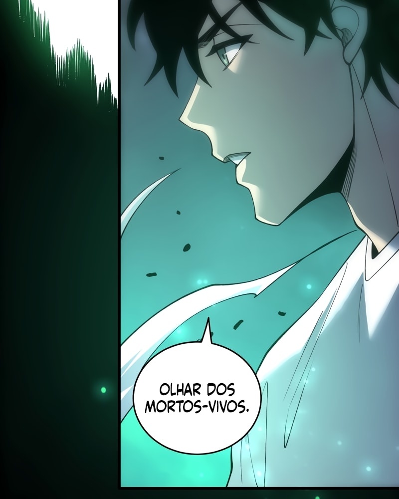 Read Necromante Rei dos Mortos PT Manga Online