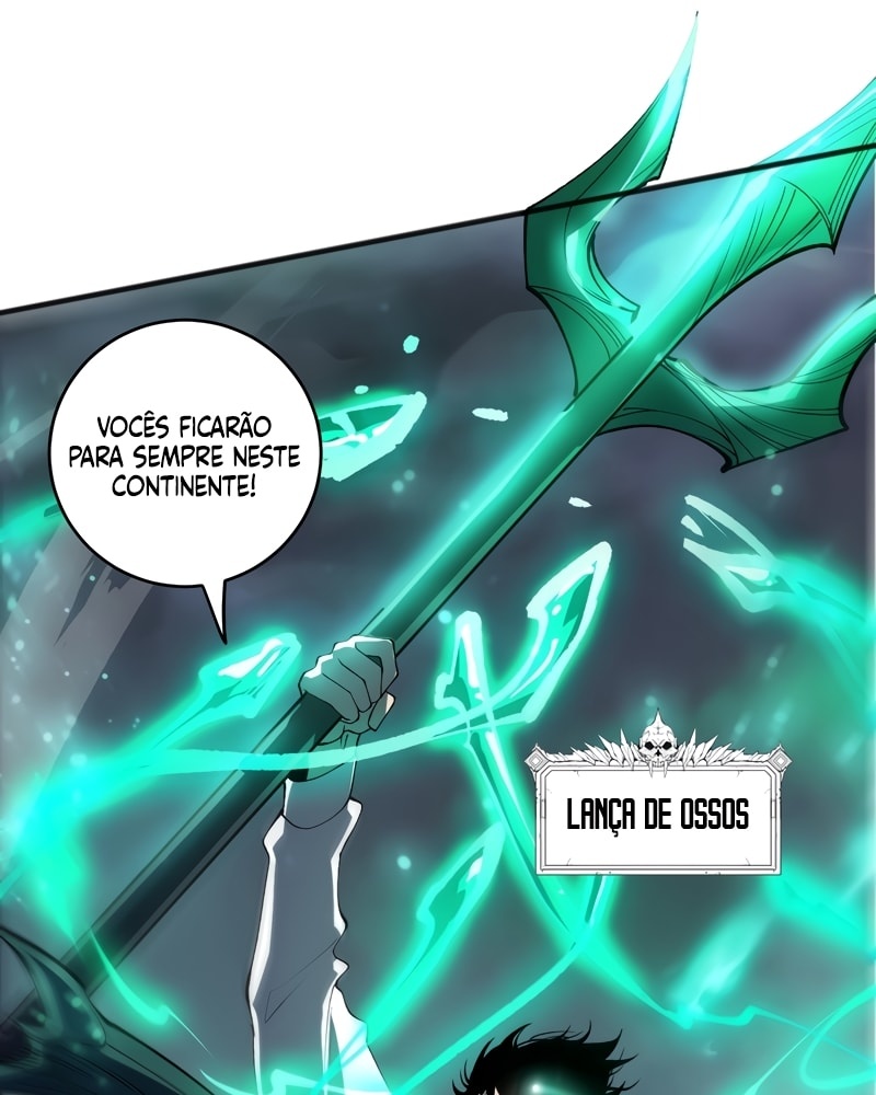 Read Necromante Rei dos Mortos PT Manga Online