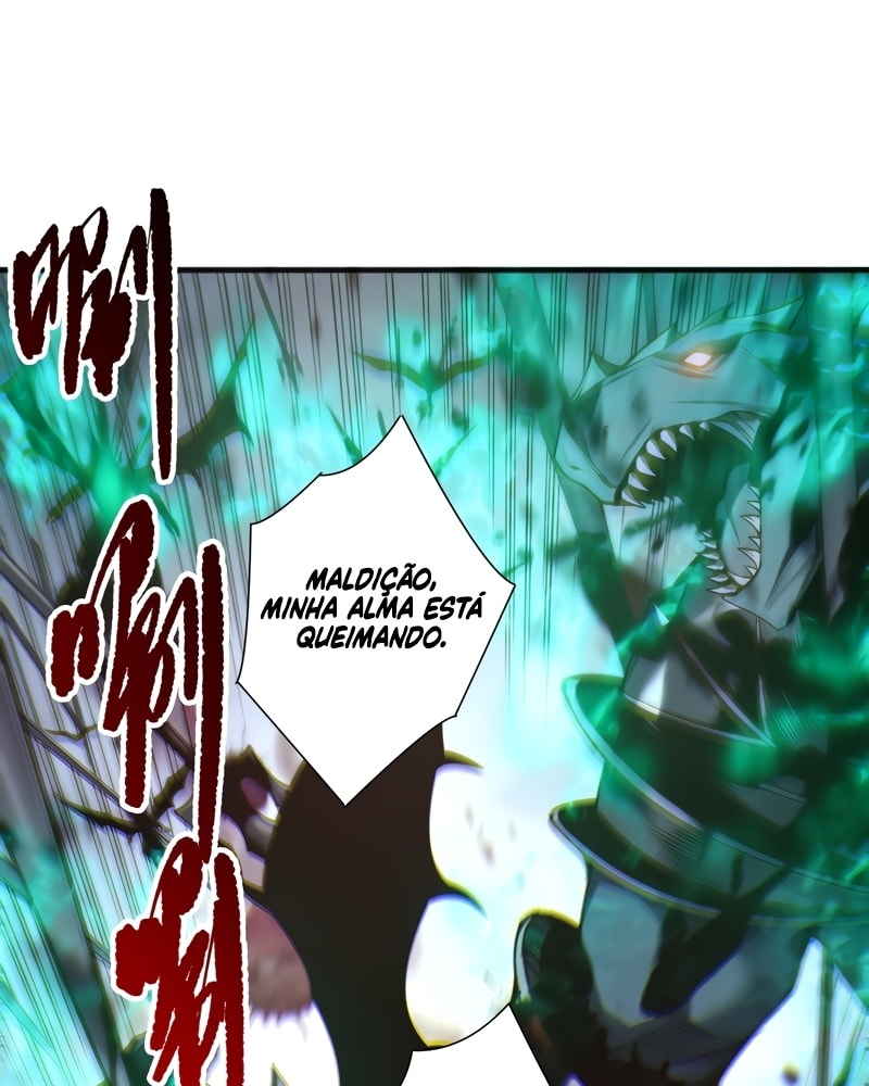 Read Necromante Rei dos Mortos PT Manga Online