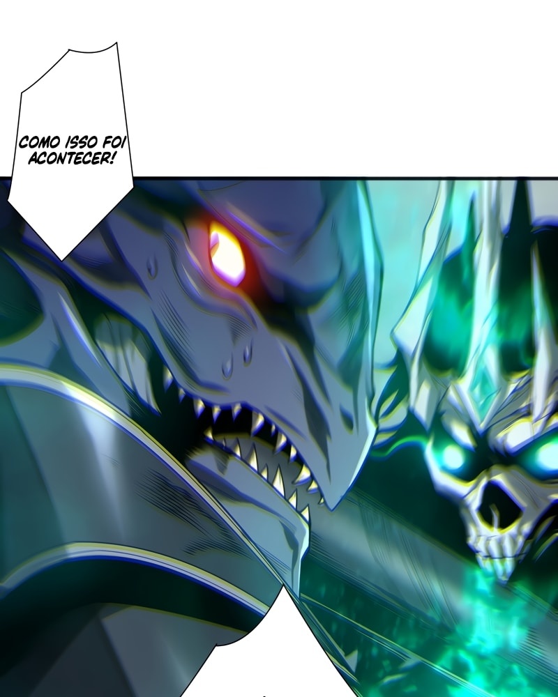 Read Necromante Rei dos Mortos PT Manga Online