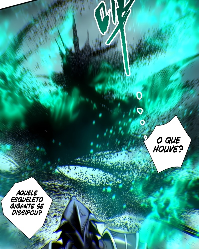 Read Necromante Rei dos Mortos PT Manga Online
