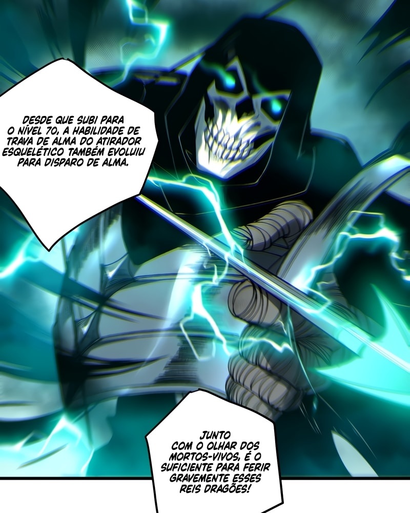 Read Necromante Rei dos Mortos PT Manga Online