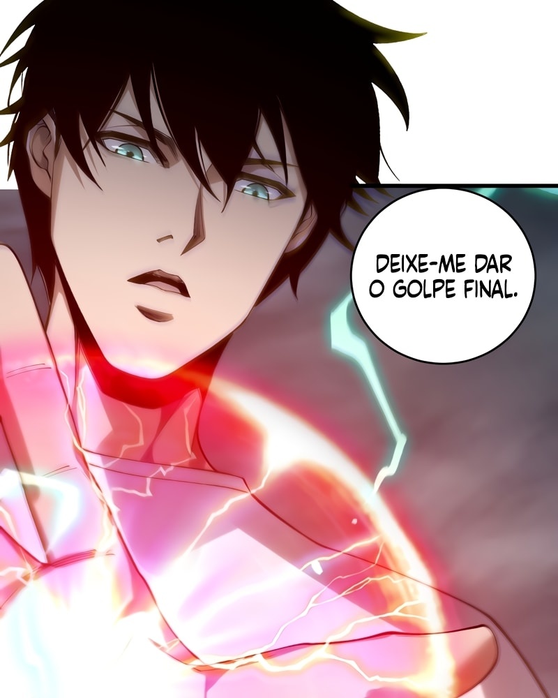 Read Necromante Rei dos Mortos PT Manga Online