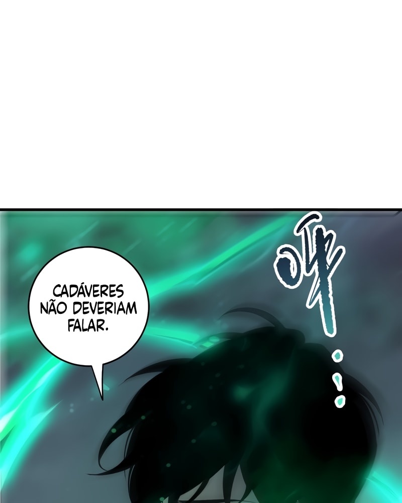 Read Necromante Rei dos Mortos PT Manga Online