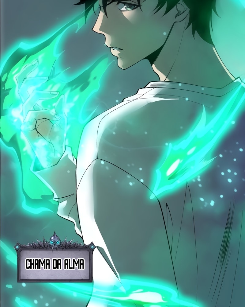 Read Necromante Rei dos Mortos PT Manga Online