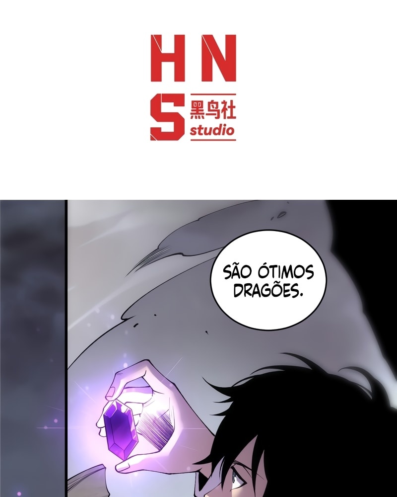 Read Necromante Rei dos Mortos PT Manga Online
