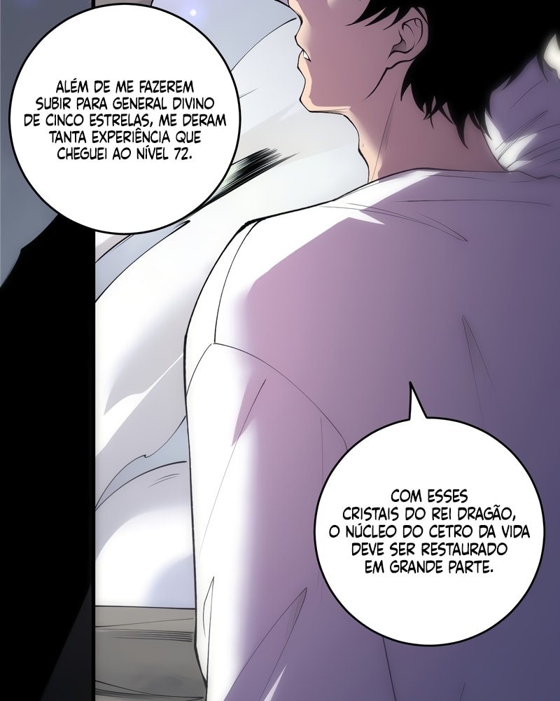 Read Necromante Rei dos Mortos PT Manga Online