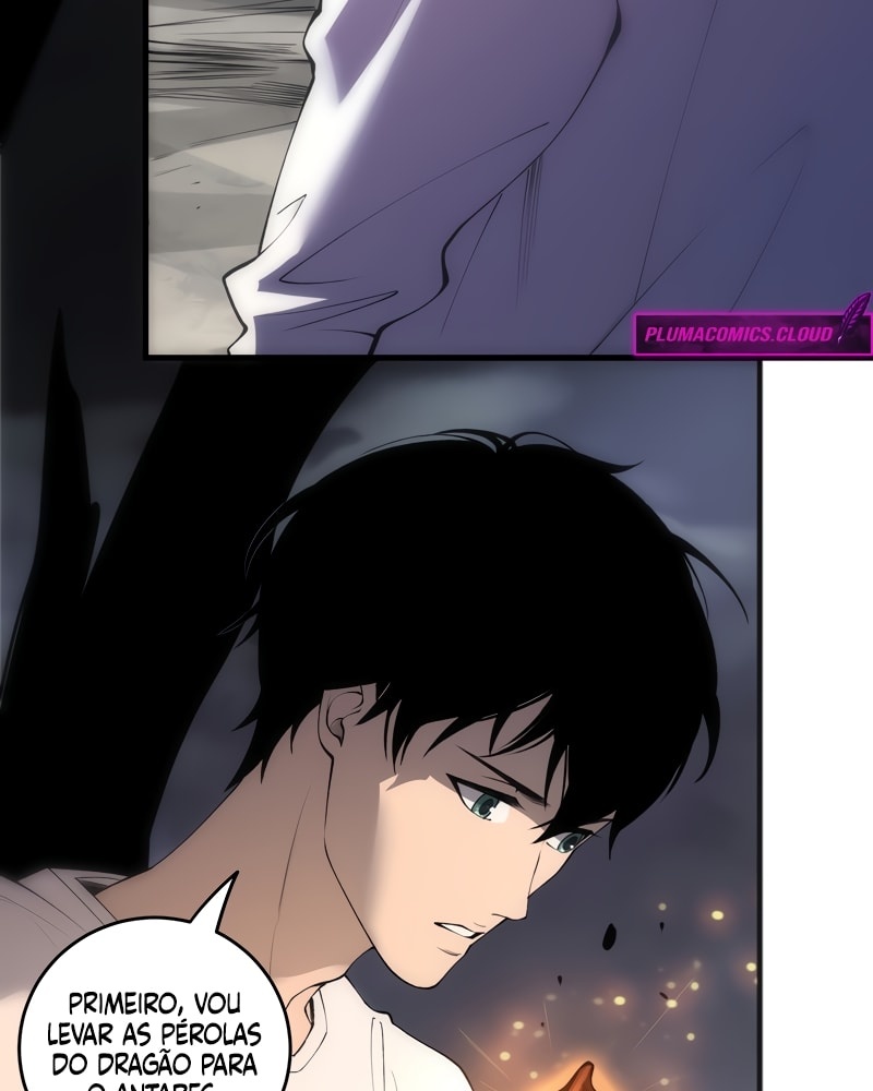 Read Necromante Rei dos Mortos PT Manga Online