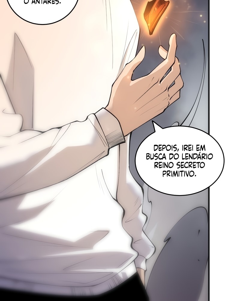 Read Necromante Rei dos Mortos PT Manga Online