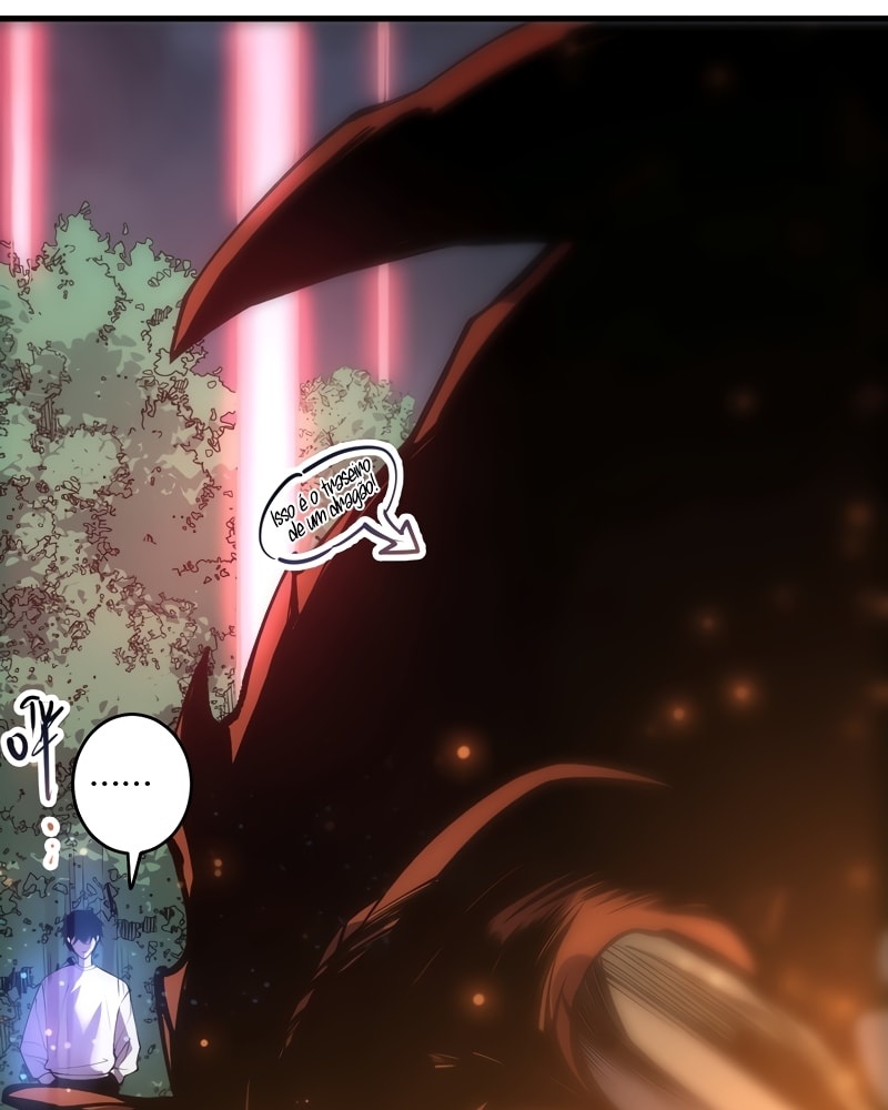Read Necromante Rei dos Mortos PT Manga Online