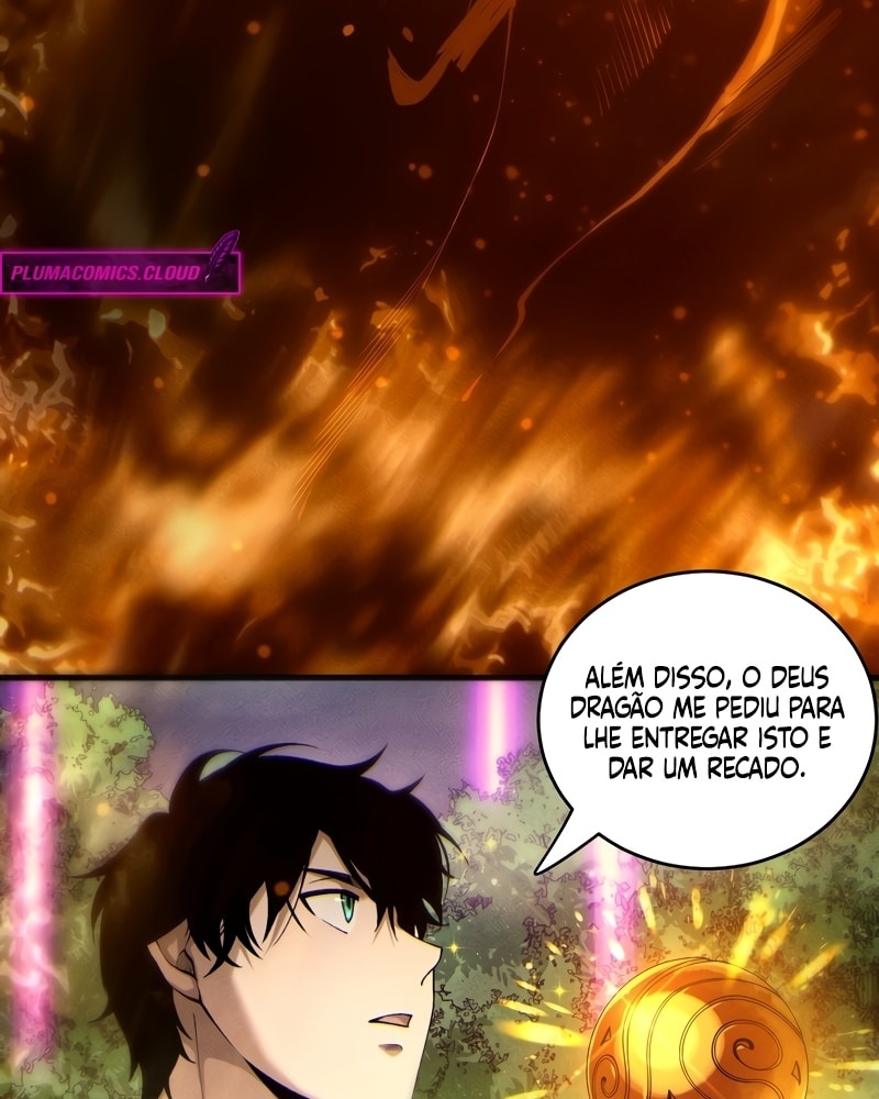 Read Necromante Rei dos Mortos PT Manga Online