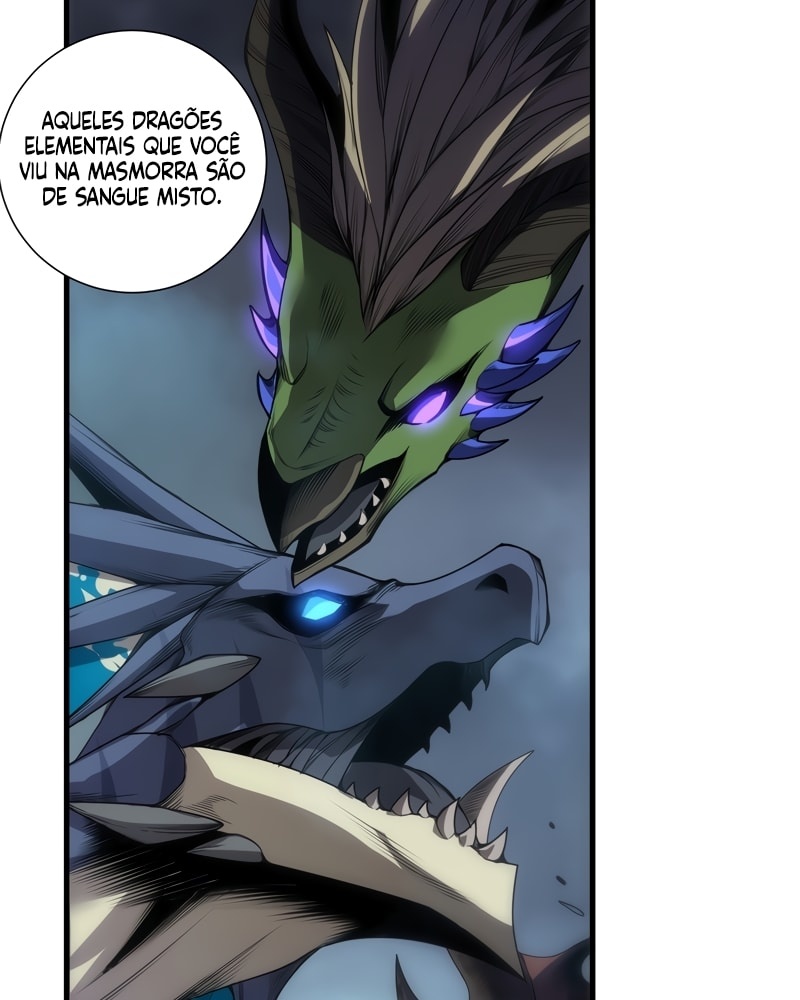 Read Necromante Rei dos Mortos PT Manga Online