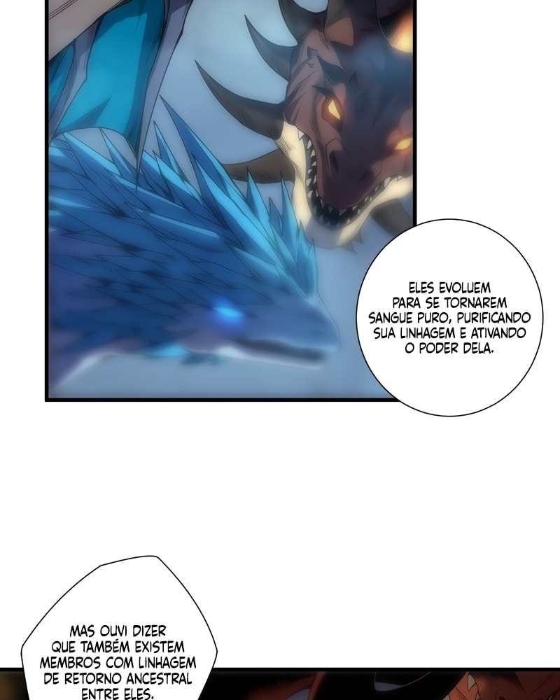 Read Necromante Rei dos Mortos PT Manga Online