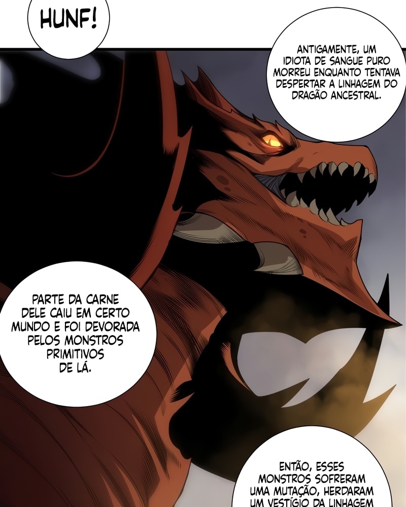 Read Necromante Rei dos Mortos PT Manga Online