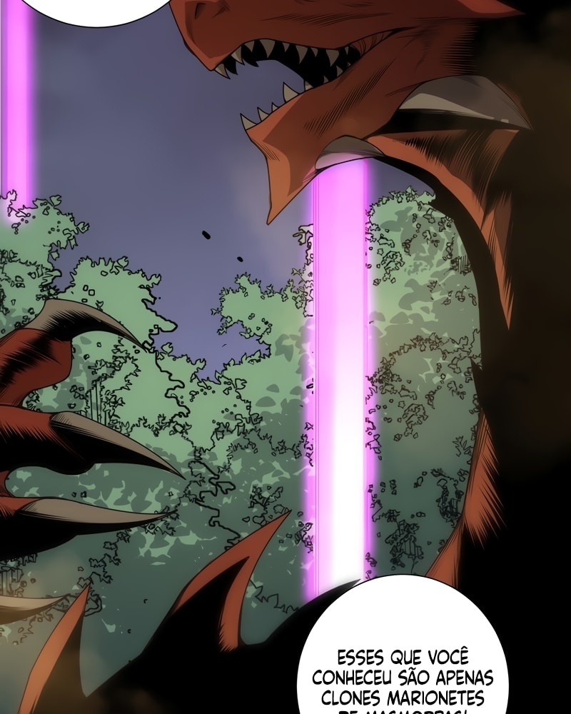 Read Necromante Rei dos Mortos PT Manga Online