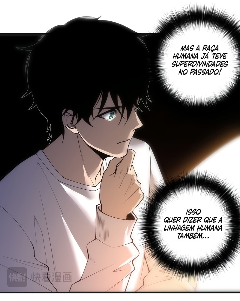 Read Necromante Rei dos Mortos PT Manga Online