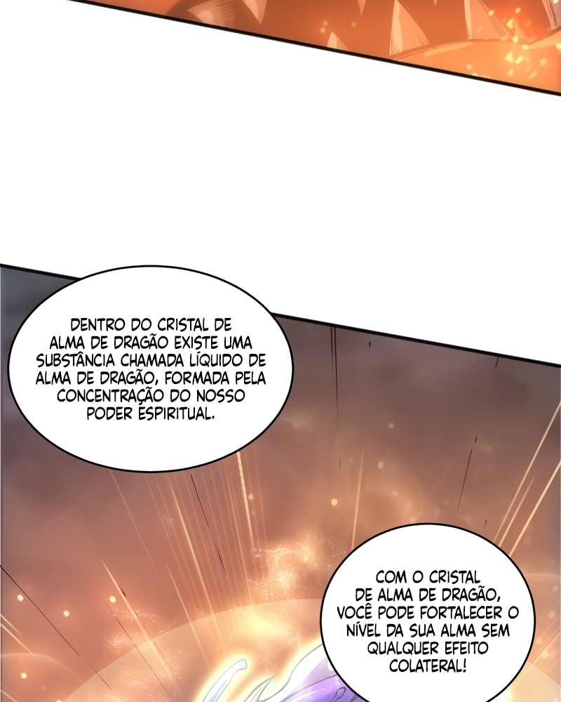 Read Necromante Rei dos Mortos PT Manga Online