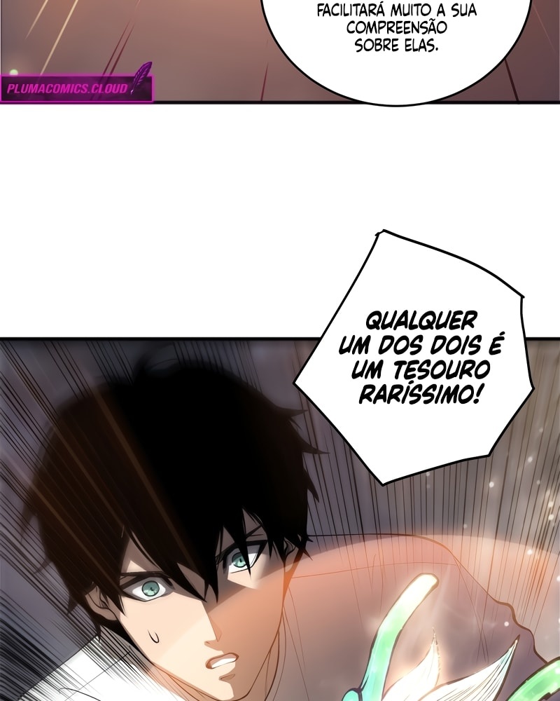 Read Necromante Rei dos Mortos PT Manga Online
