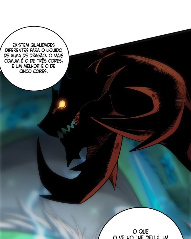 Read Necromante Rei dos Mortos PT Manga Online