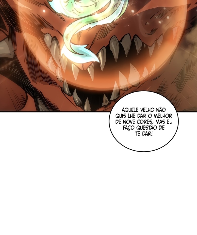 Read Necromante Rei dos Mortos PT Manga Online
