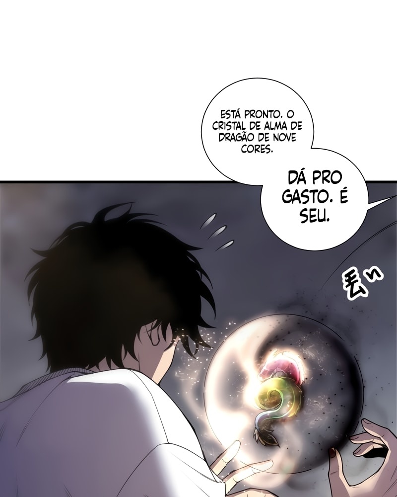 Read Necromante Rei dos Mortos PT Manga Online
