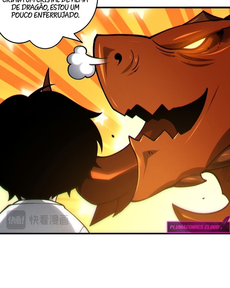 Read Necromante Rei dos Mortos PT Manga Online