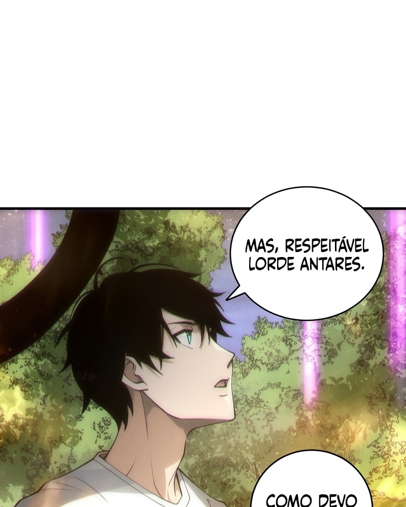 Read Necromante Rei dos Mortos PT Manga Online