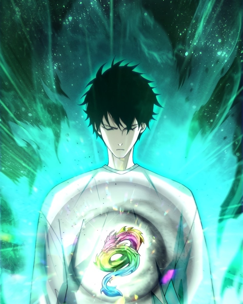 Read Necromante Rei dos Mortos PT Manga Online