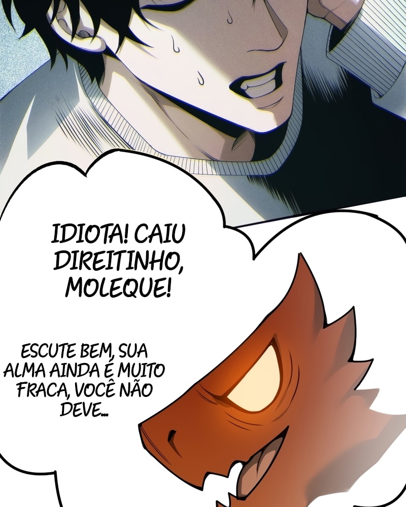 Read Necromante Rei dos Mortos PT Manga Online