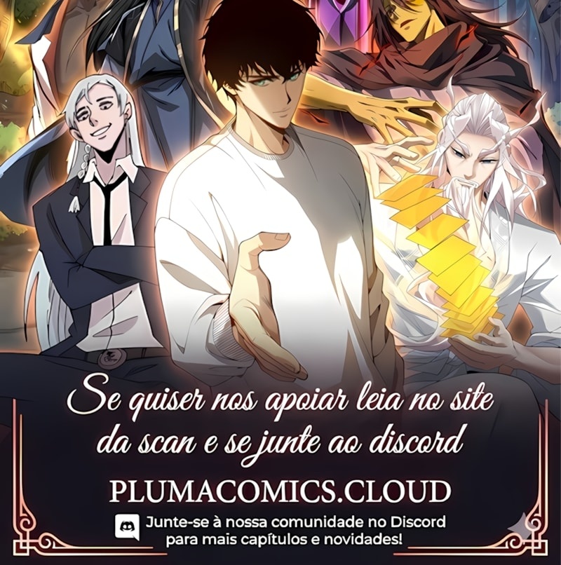 Read Necromante Rei dos Mortos PT Manga Online