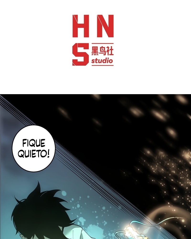 Read Necromante Rei dos Mortos PT Manga Online