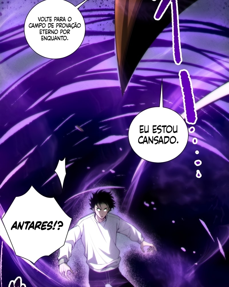 Read Necromante Rei dos Mortos PT Manga Online