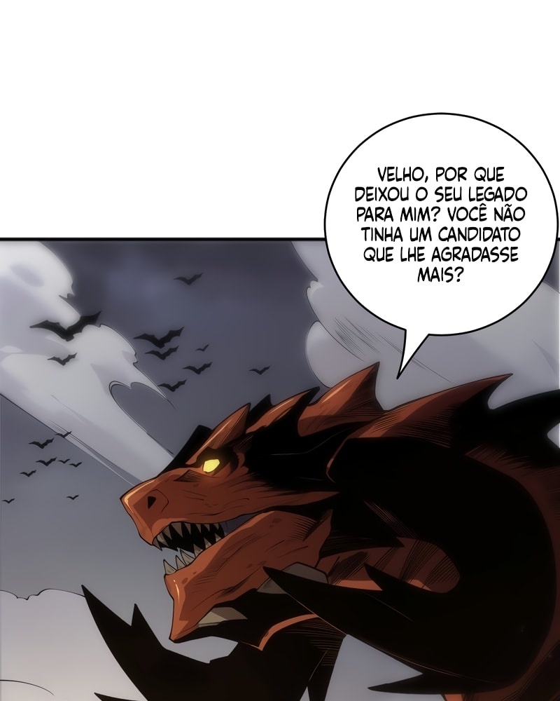 Read Necromante Rei dos Mortos PT Manga Online