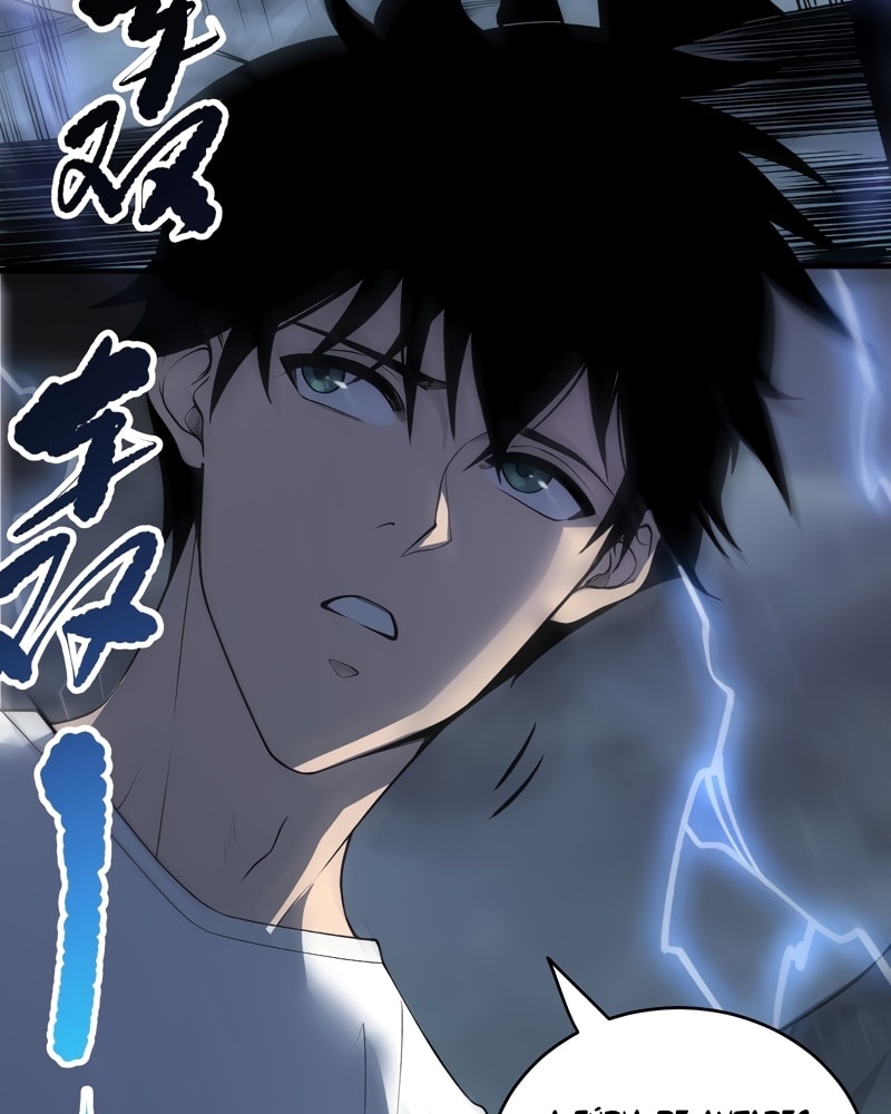 Read Necromante Rei dos Mortos PT Manga Online