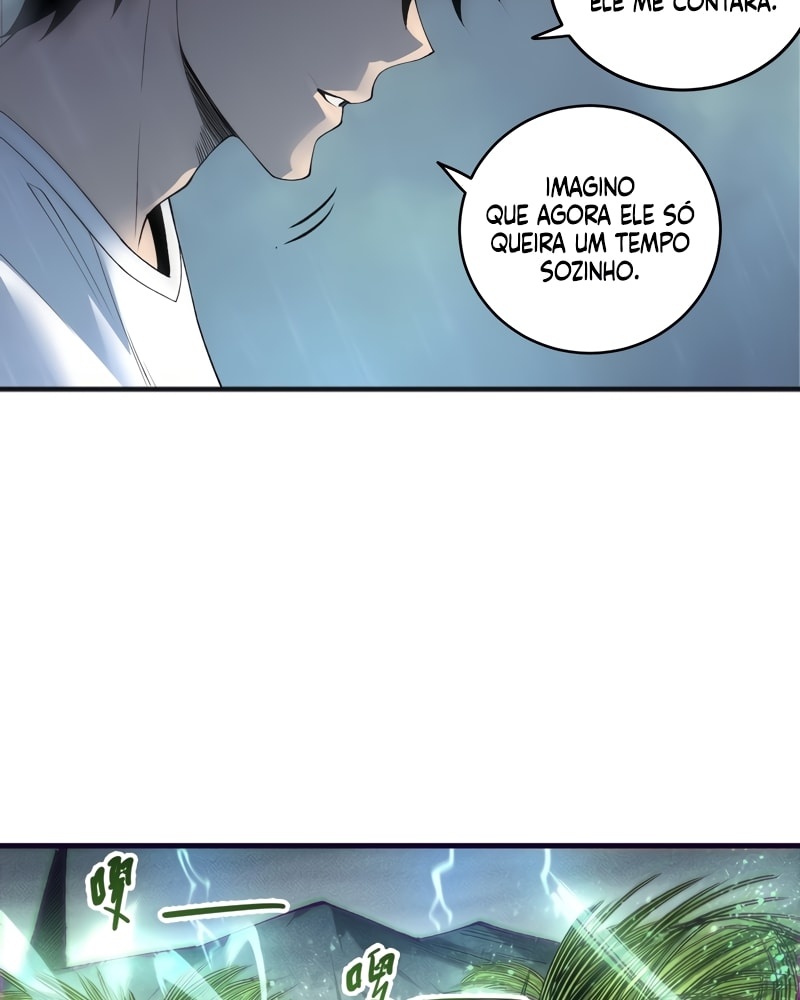 Read Necromante Rei dos Mortos PT Manga Online